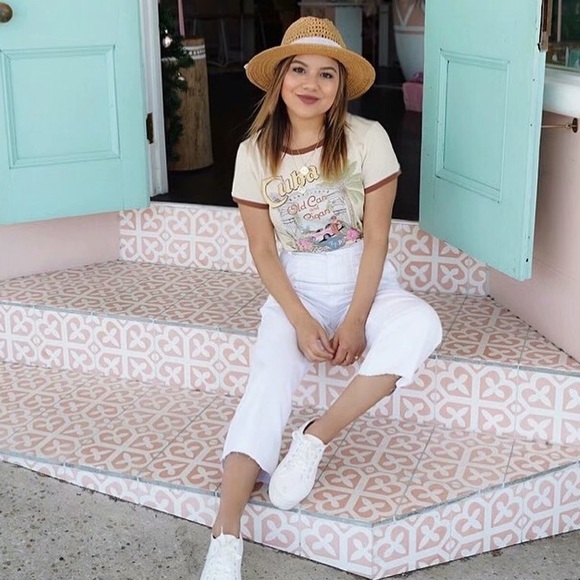 Cuba Old Cars and Cigars Graphic Tee - Picture 6 of 16